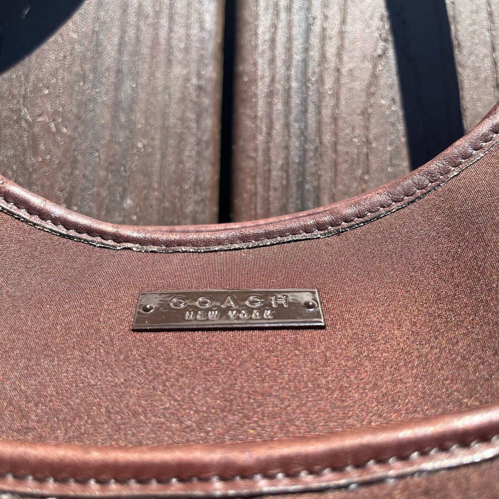 Coach Mercer Ergo 6203 SOLD - Picture 2 of 11